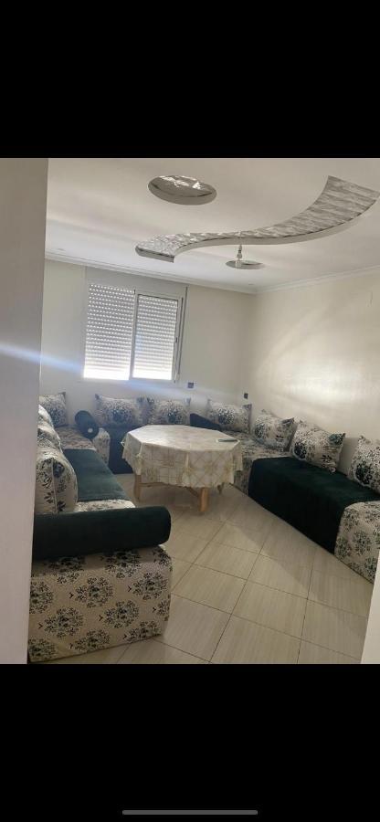 Saada Appartement *